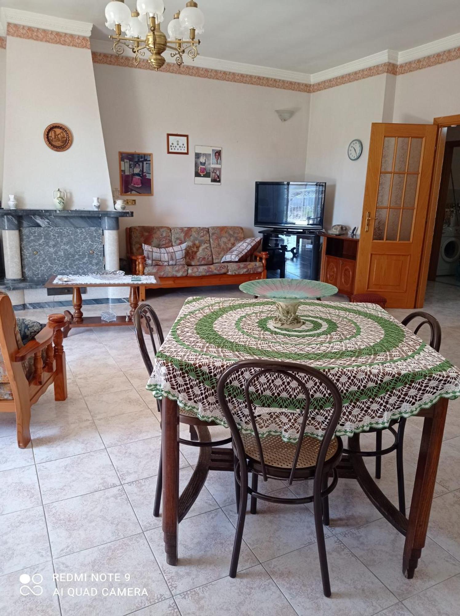 Montagne Rocciose Bed and Breakfast Frascineto Εξωτερικό φωτογραφία