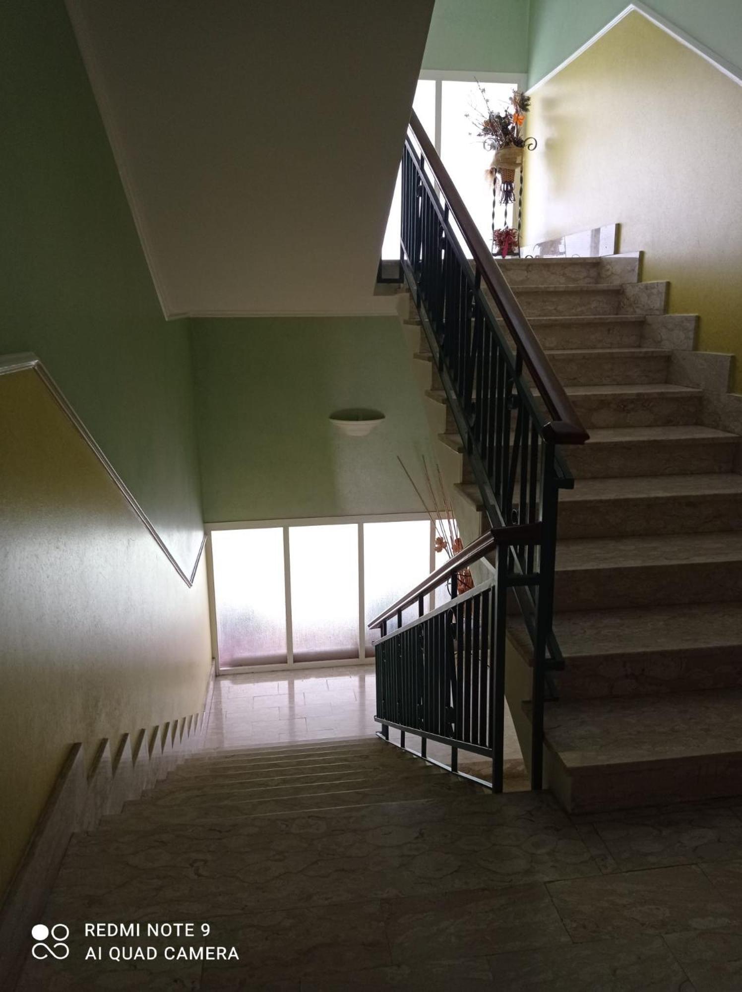 Montagne Rocciose Bed and Breakfast Frascineto Εξωτερικό φωτογραφία
