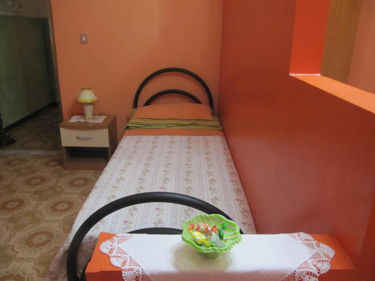 Montagne Rocciose Bed and Breakfast Frascineto Εξωτερικό φωτογραφία