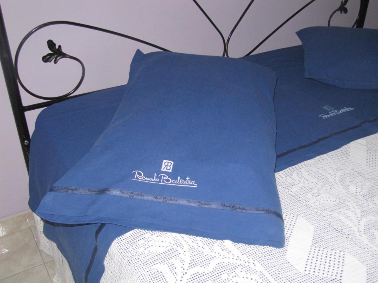 Montagne Rocciose Bed and Breakfast Frascineto Εξωτερικό φωτογραφία